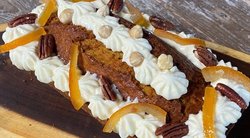 „Pyragų dienai“ – nepaprastai skanus Gian Lucos pyragas: tirps burnoje (nuotr. La maistas)  