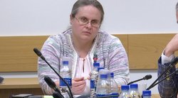 Agnė Širinskienė (nuotr. TV3)