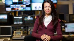Laura Blaževičiūtė (nuotr. TV3)
