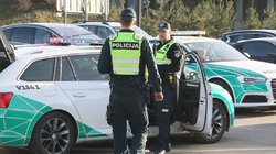 Vairuotojams – policijos įspėjimas: pareigūnai imsis patikrinimų (nuotr. Broniaus Jablonsko)