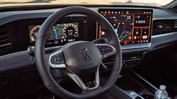 Naujos kartos „Volkswagen Passat“ (nuotr. Aivaras Grigelevičius)