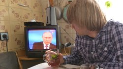 Putinas pabūgo, kad Rusijoje neliks jaunimo: reikalauja stabdyti emigraciją (nuotr. SCANPIX)