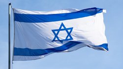 Izraelis dėkoja JAV Senatui už pritarimą karinei pagalbai  (nuotr. SCANPIX)