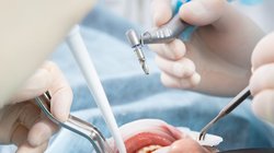 Odontologas (nuotr. Shutterstock.com)