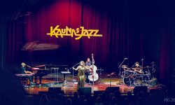 „Kaunas jazz“ festivalis  