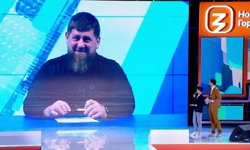 Kadyrovas atsakė į klausimą, kas yra didžiausia grėsmė Rusijai (nuotr. Telegram)