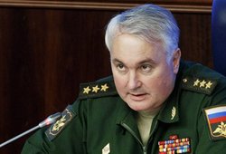 Rusija atsakė į Šimonytės ryžtą siųsti Lietuvos karius į Ukrainą