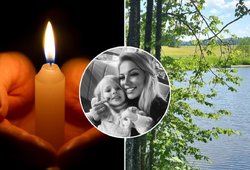 Prabilo tragiškai Klaipėdos rajone žuvusios moters sesuo: šokiravo internautų elgesys 