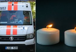 Mįslingos mirtys Lietuvoje: aptiko 4 žmonių kūnus