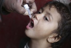JAV plinta visišką kūno paralyžių sukelti galintis poliomielito virusas: aptiko ir Londone