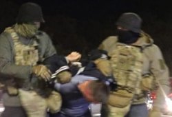 Triuškinantis smūgis Zelenskio nužudymą planavusiai rusų agentūrai: sulaikyti du aukšto rango Ukrainos valdžios apsaugos karininkai