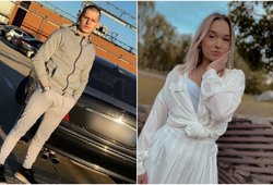 Ispanijoje be žinios dingo du jauni lietuviai: šeima meldžia padėti