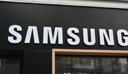 Samsung (nuotr. SCANPIX)