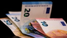 Europolas paskelbė ėmęsis plataus masto veiksmų prieš pinigų plovėjų tinklą  Karolinos Gudžiūnienės (ELTA) nuotr.  