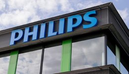 Philips (nuotr. SCANPIX)