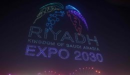 Saudo Arabijos sostinėje vyks pasaulinė paroda „Expo 2030“ (nuotr. SCANPIX)