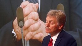 Peskovas apie galimą karo paskelbimą ir mobilizaciją: „Niekai ir neteisybė“ (nuotr. SCANPIX)