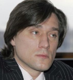 Sergejus Matvijenko