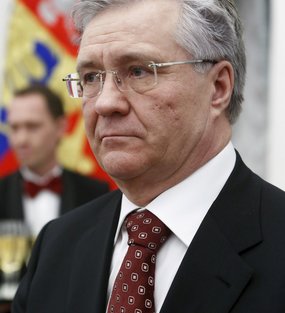 Vladimiras Bogdanovas