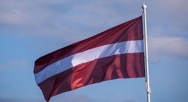 Latvijoje – pranešimai apie žemės drebėjimą (nuotr. SCANPIX)  