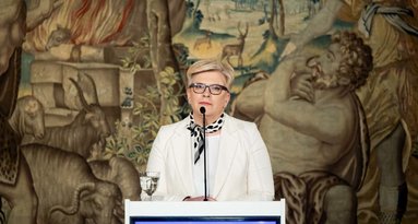 Ingrida Šimonytė (nuotr. Elta)