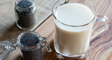 Išdavė skaniausią aguonų pieno receptą: užsirašykite Kūčioms (nuotr. pranešimo spaudai)  