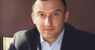 Viačeslavas Sobolevas (nuotr. stop kadras)