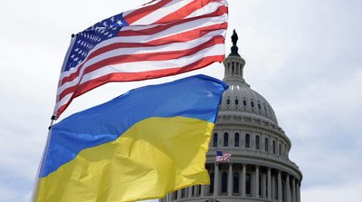 Bideno patarėjas: artimiausiomis dienomis – naujas JAV karinės pagalbos Ukrainai paketas  (nuotr. SCANPIX)