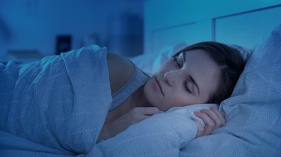 Prieš miegą išbandykite 1 triuką: užmigsite daug greičiau (nuotr. shutterstock.com)