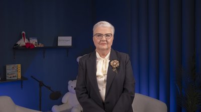 Regina Žukauskienė  
