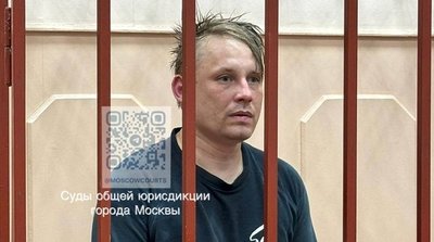 Rusija sulaikė žurnalistą, kuris padėjo dėl A. Navalno komandai kurti vaizdo įrašus 