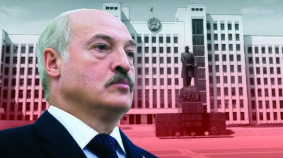 Per 5 minutes apie Baltarusiją: Paskutinė diktatūrinė valstybė Europoje (Iliustruotoji istorija nuotr.)