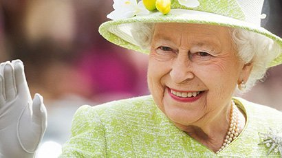 Kiek kainavo brangiausia dantų pasta, kurią naudojo Anglijos karalienė?