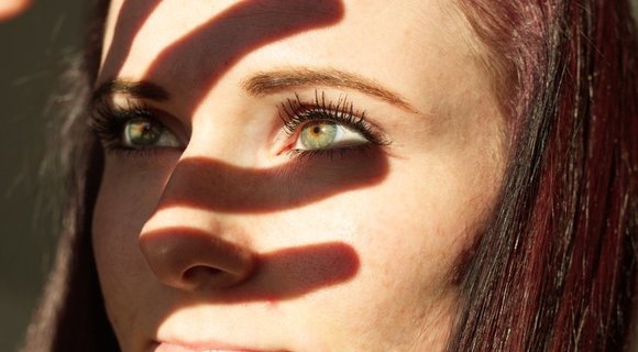 Kaip saulės spinduliai veikia akis? Atsakymas nustebins (nuotr. Shutterstock.com)