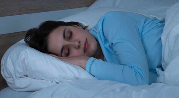 Prieš naktį suvalgykite šį produktą: miegosite daug geriau (nuotr. 123rf.com)