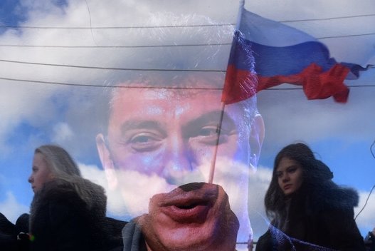 10 Putino kritikų, kurie mirė mįslingomis aplinkybėmis (nuotr. SCANPIX)