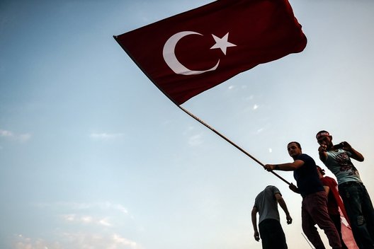Turkų pasaulis (nuotr. SCANPIX)