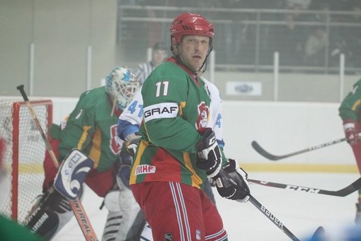 Darius Kasparaitis (nuotr. hockey.lt)