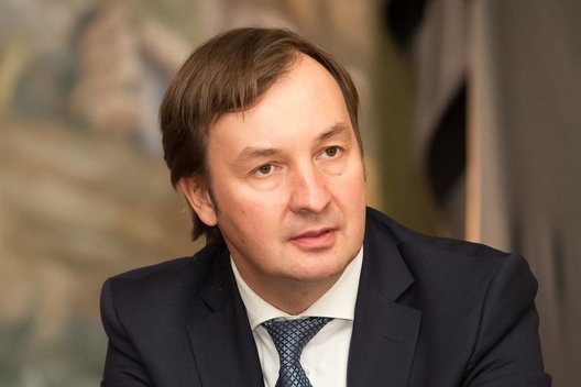 Rimvydas Petrauskas (nuotr. Tv3.lt/Ruslano Kondratjevo)
