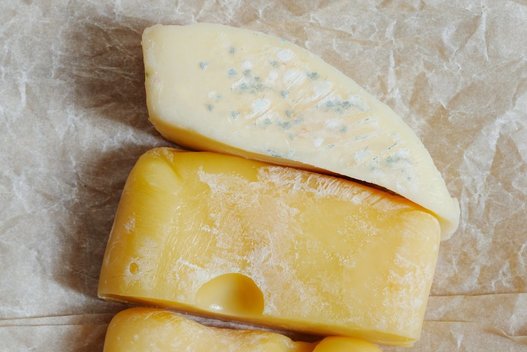 Sūris (nuotr. Shutterstock.com)