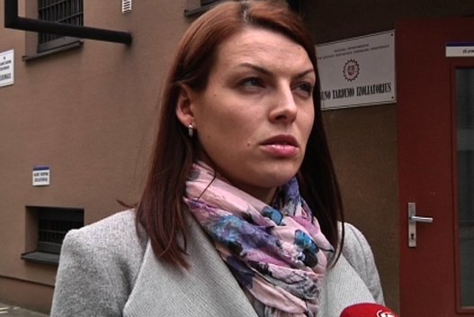 Rasa Kazėnienė (nuotr. TV3)