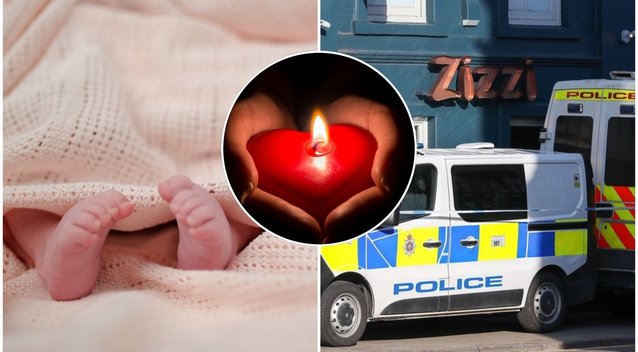 Aiškėja kraupios kūdikių nužudymo JK detalės: įtariama, kad lietuvių pora slėpė dvynius (nuotr. tv3.lt fotomontažas)  