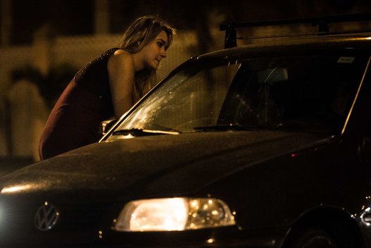 Prostitucija gatvėse - ne naujiena Europoje (nuotr. SCANPIX)