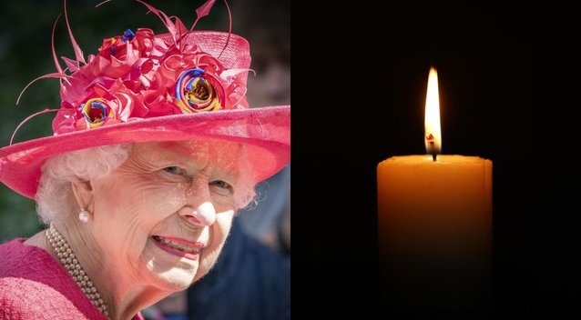 „Karalienė bus palaidota su 2 daiktais“: įsitikinusi ekspertė  (nuotr. SCANPIX)