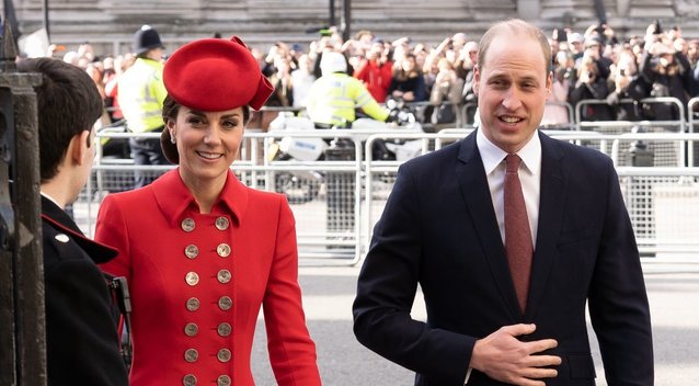 1 princo Williamo įprotis varo Kate Middleton iš proto: negali pakęsti (nuotr. SCANPIX)