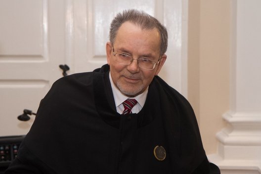 Vytautas Sviderskis (nuotr. Tv3.lt/Ruslano Kondratjevo)