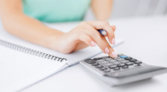 Paprastai apie paskolų refinansavimą (nuotr. Shutterstock.com)