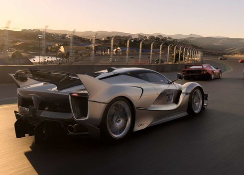 „Forza Motorsport“ apžvalga: Du žingsniai į priekį, vienas atgal