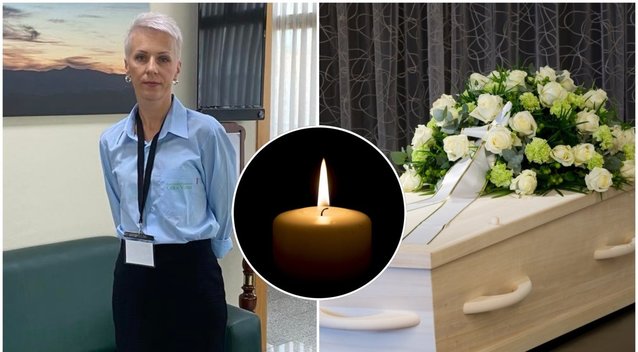 Lietuvė Agnė siūlo laidotuvių draudimus: paaiškino, kas tai (nuotr. tv3.lt fotomontažas)  