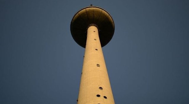 Vilniaus televizijos bokštas  
